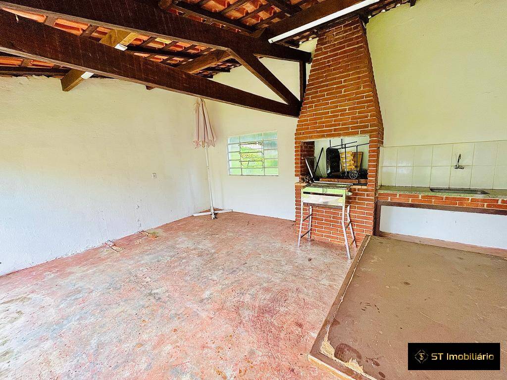 Chácara, 4 quartos, 3500 m² - Foto 36