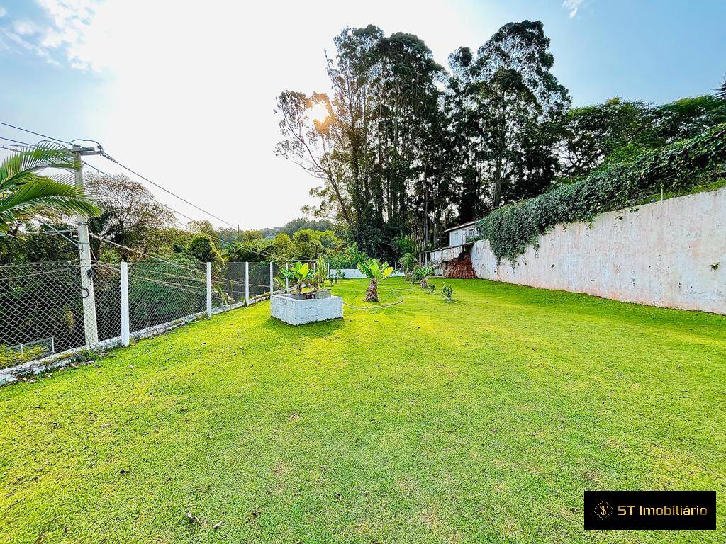 Chácara, 4 quartos, 3500 m² - Foto 10