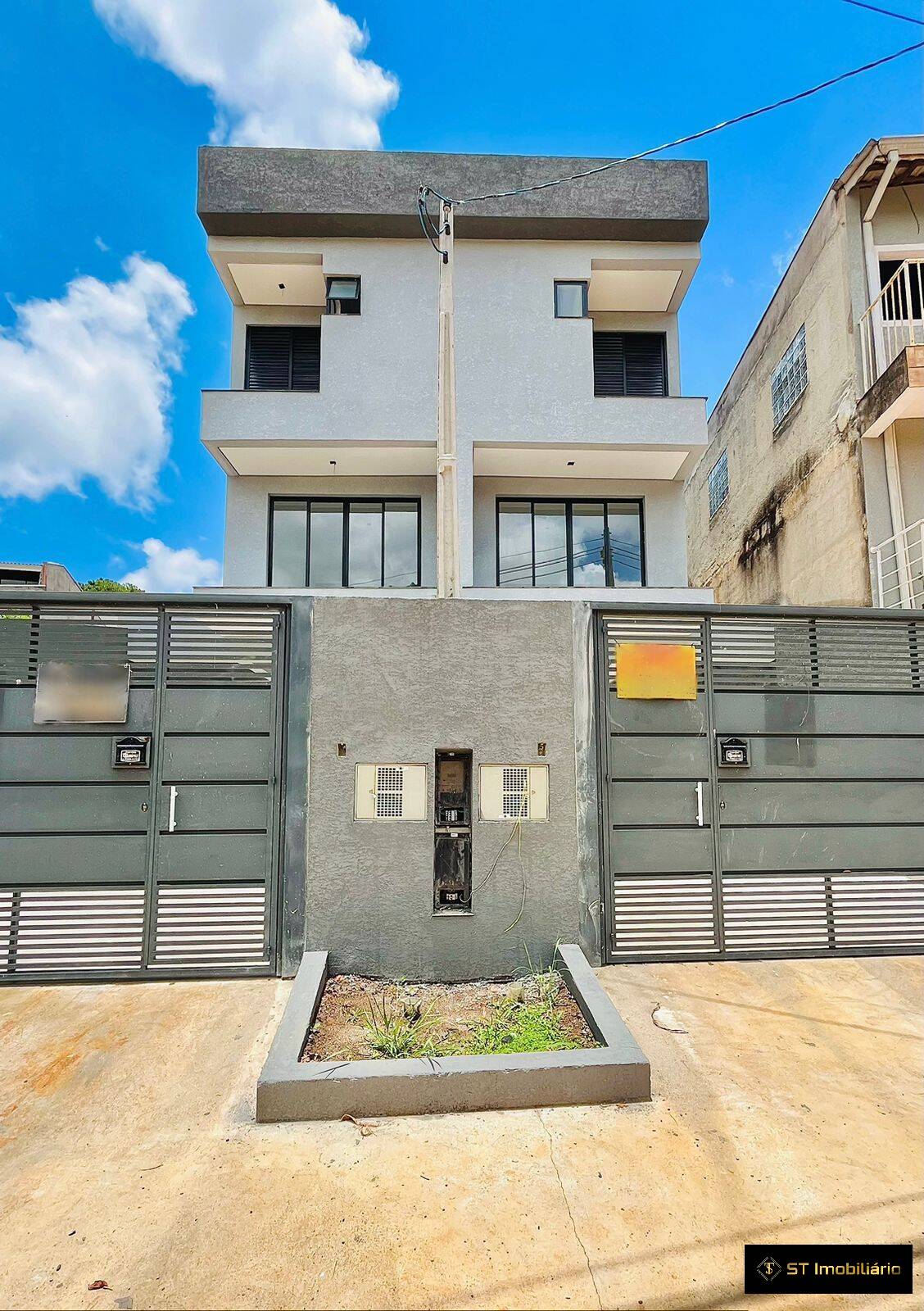 Casa, 3 quartos, 171 m² - Foto 4