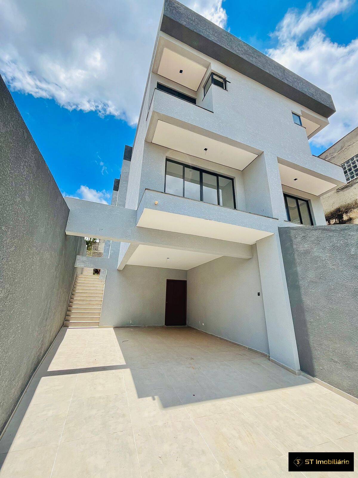 Casa, 3 quartos, 171 m² - Foto 2