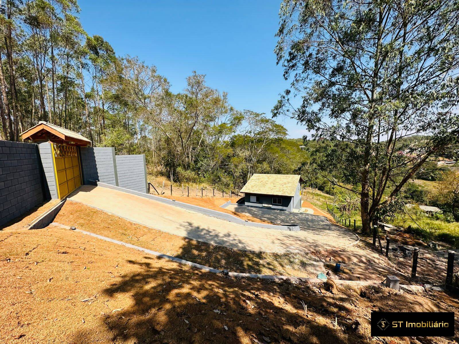 Chácara à venda com 2 quartos, 120m² - Foto 3
