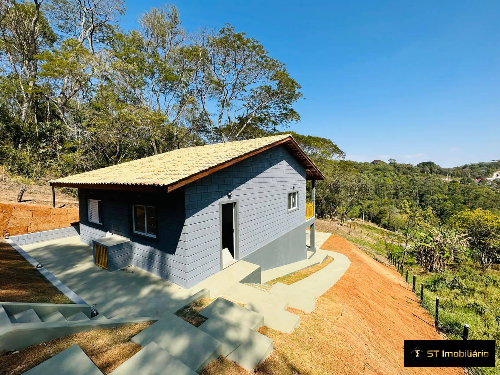 Chácara à venda com 2 quartos, 120m² - Foto 4