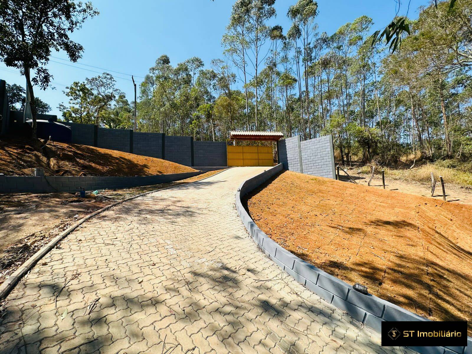 Chácara à venda com 2 quartos, 120m² - Foto 7
