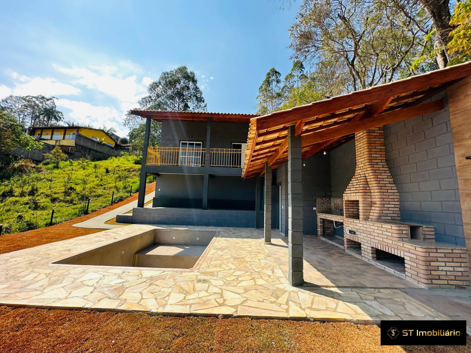Chácara à venda com 2 quartos, 120m² - Foto 8
