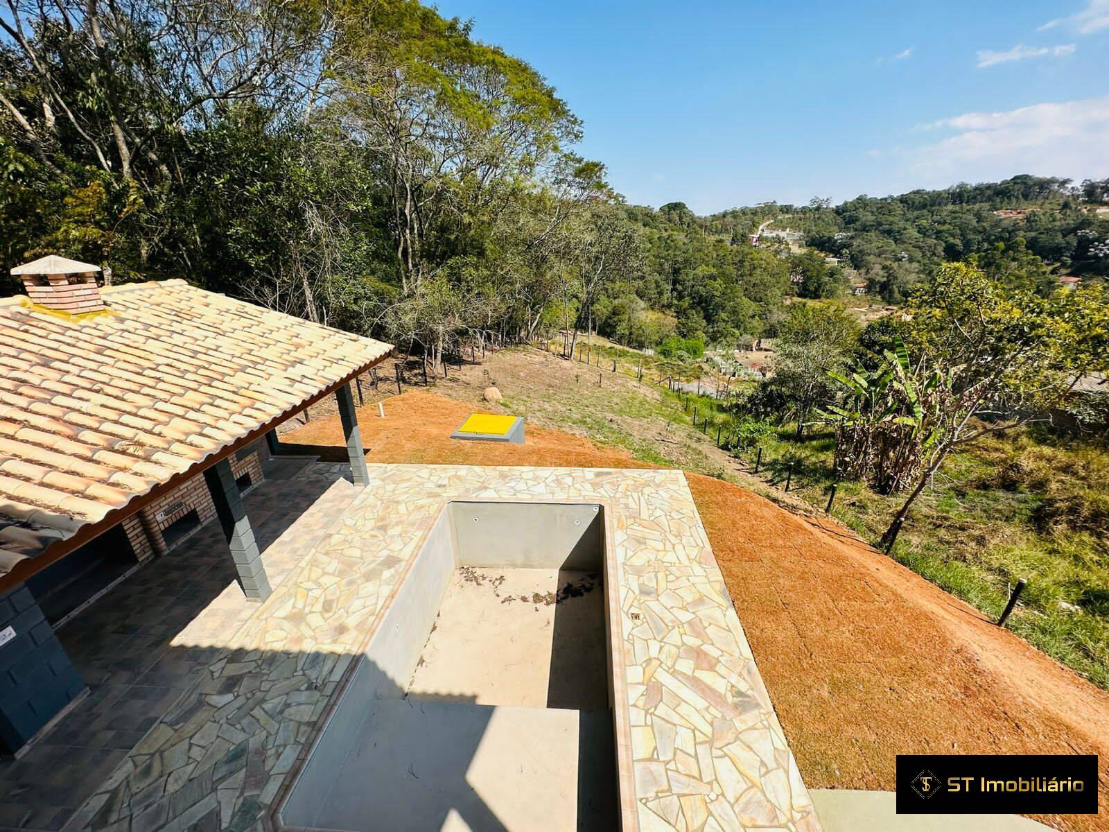 Chácara à venda com 2 quartos, 120m² - Foto 9