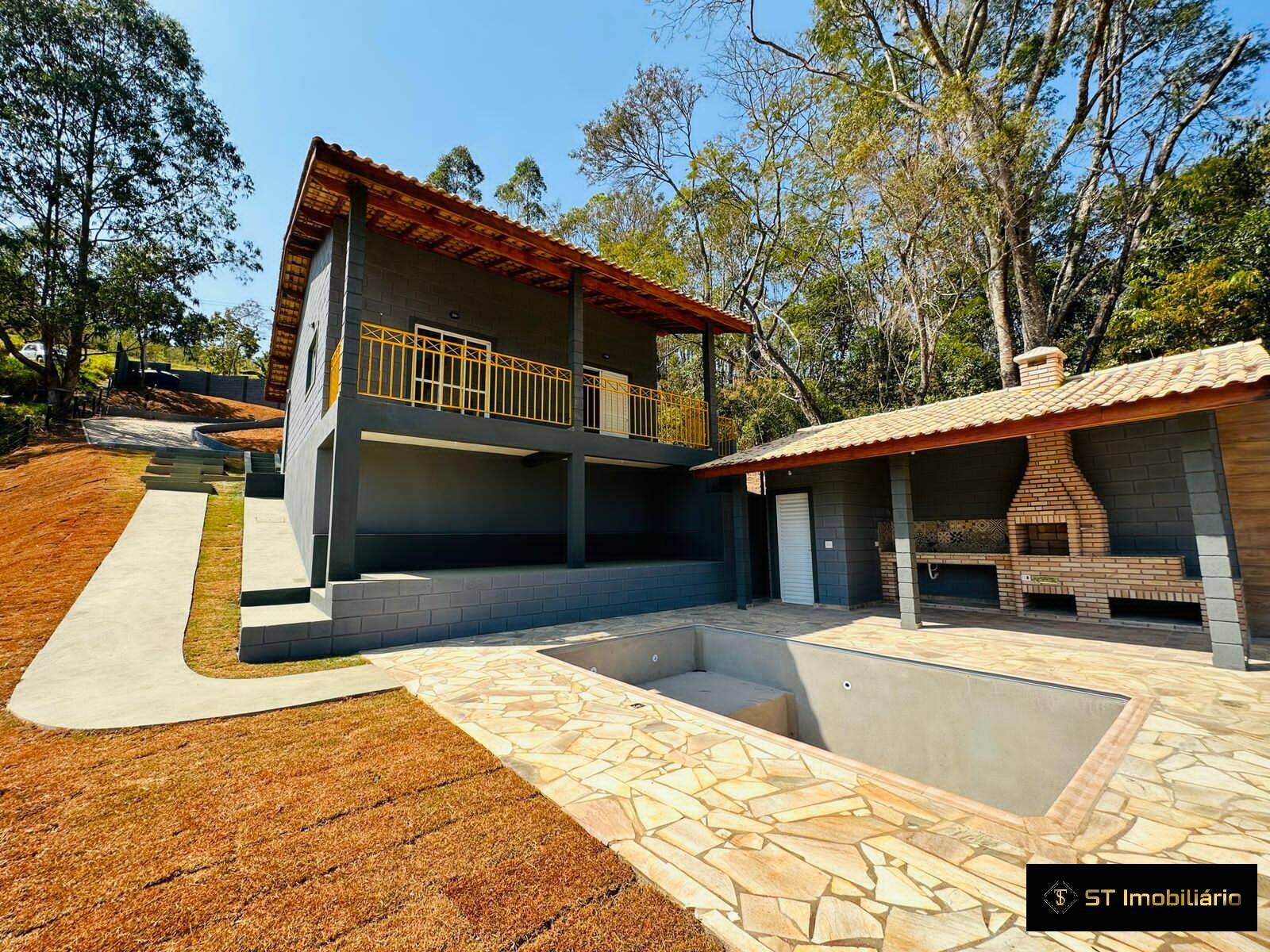 Chácara à venda com 2 quartos, 120m² - Foto 11