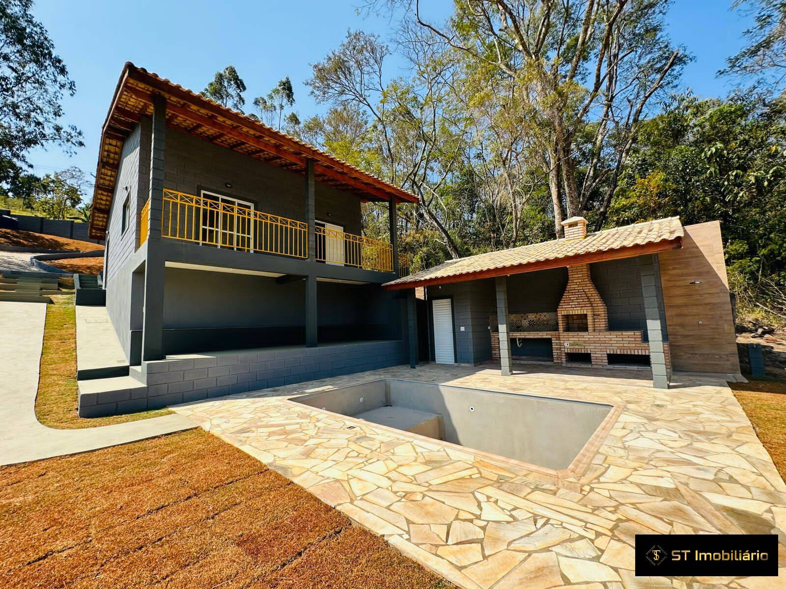 Chácara à venda com 2 quartos, 120m² - Foto 1