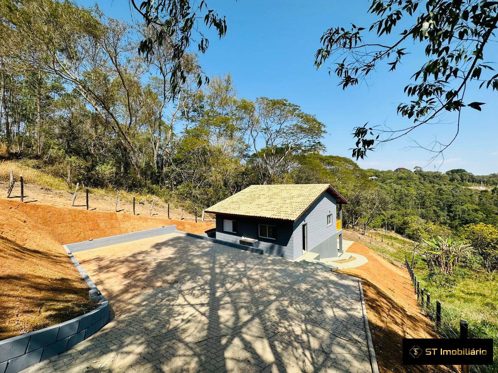 Chácara à venda com 2 quartos, 120m² - Foto 24
