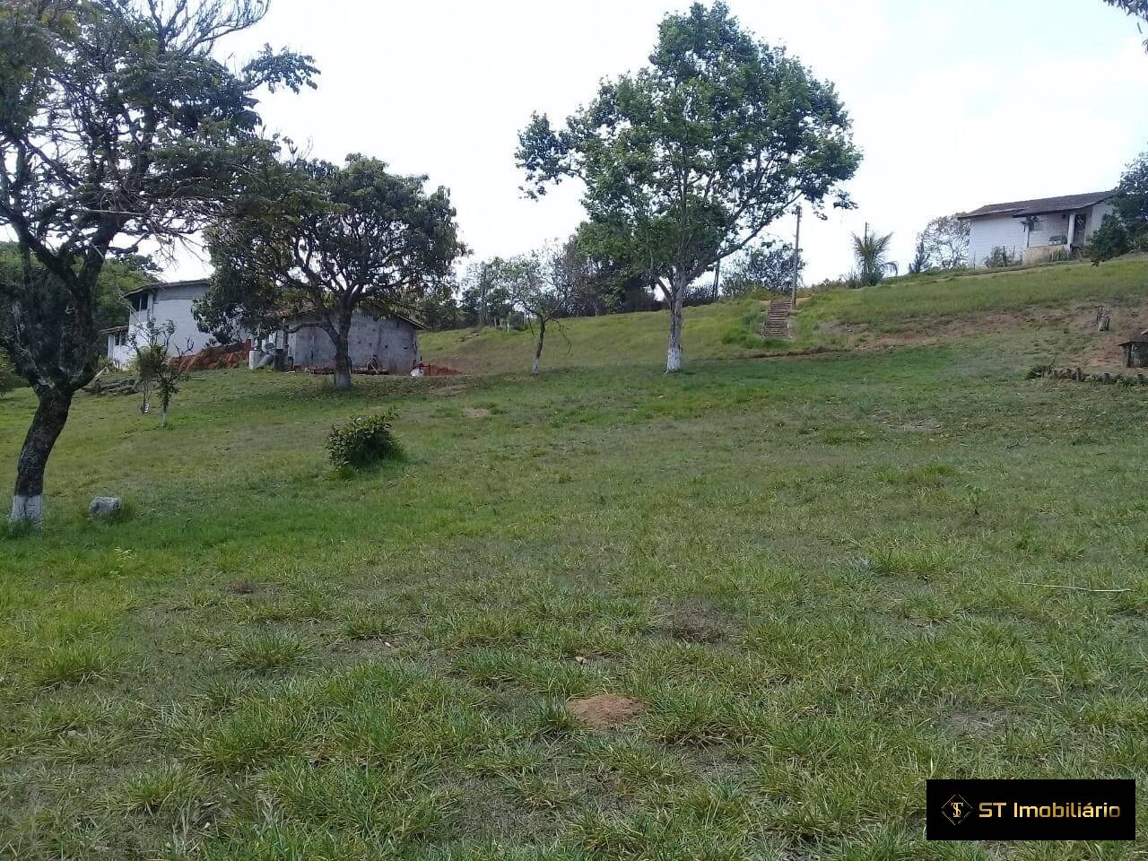 Sítio à venda com 5 quartos, 450m² - Foto 8