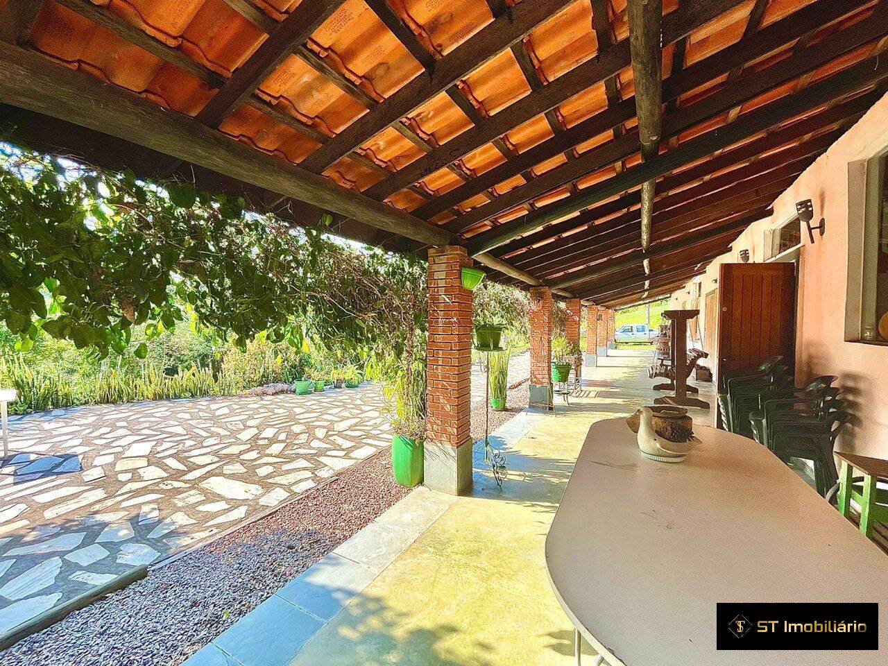 Sítio à venda com 5 quartos, 450m² - Foto 5