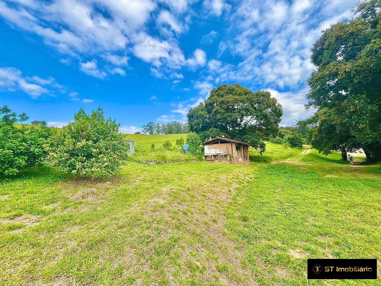 Sítio à venda com 5 quartos, 450m² - Foto 10
