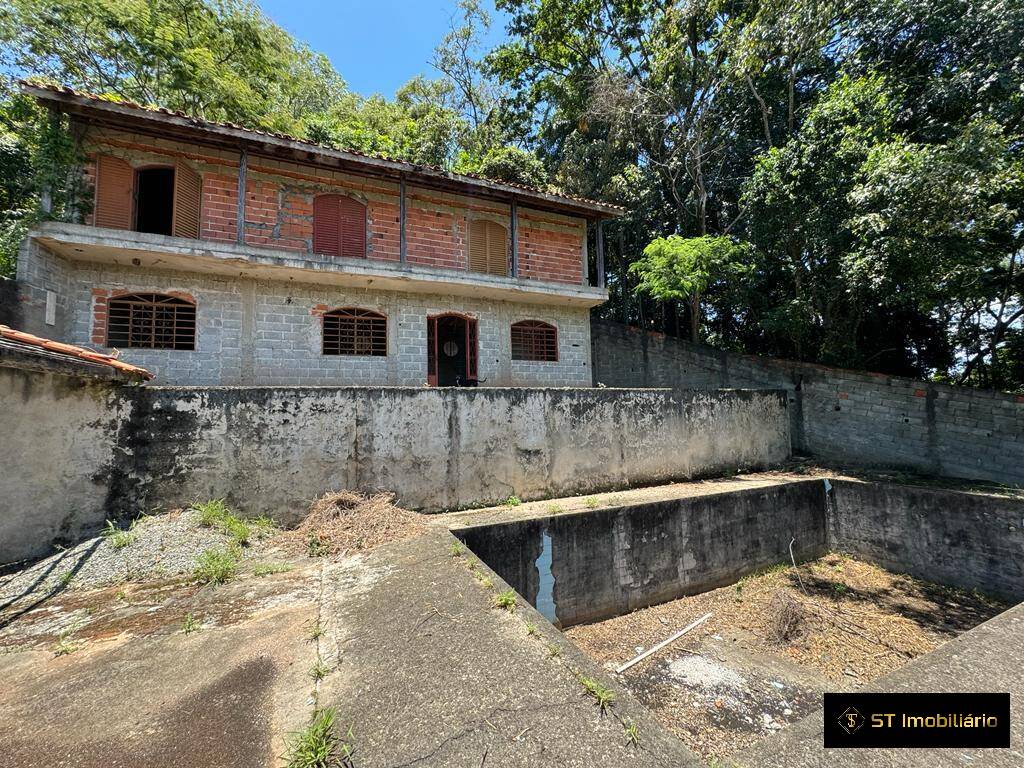 Chácara à venda com 5 quartos, 314m² - Foto 9