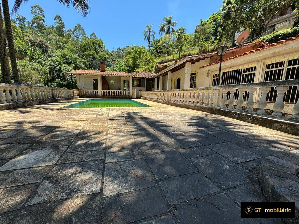 Chácara à venda com 5 quartos, 314m² - Foto 14