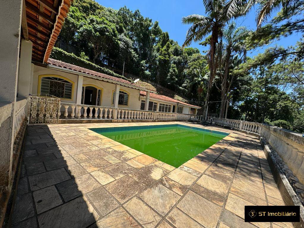 Chácara à venda com 5 quartos, 314m² - Foto 18