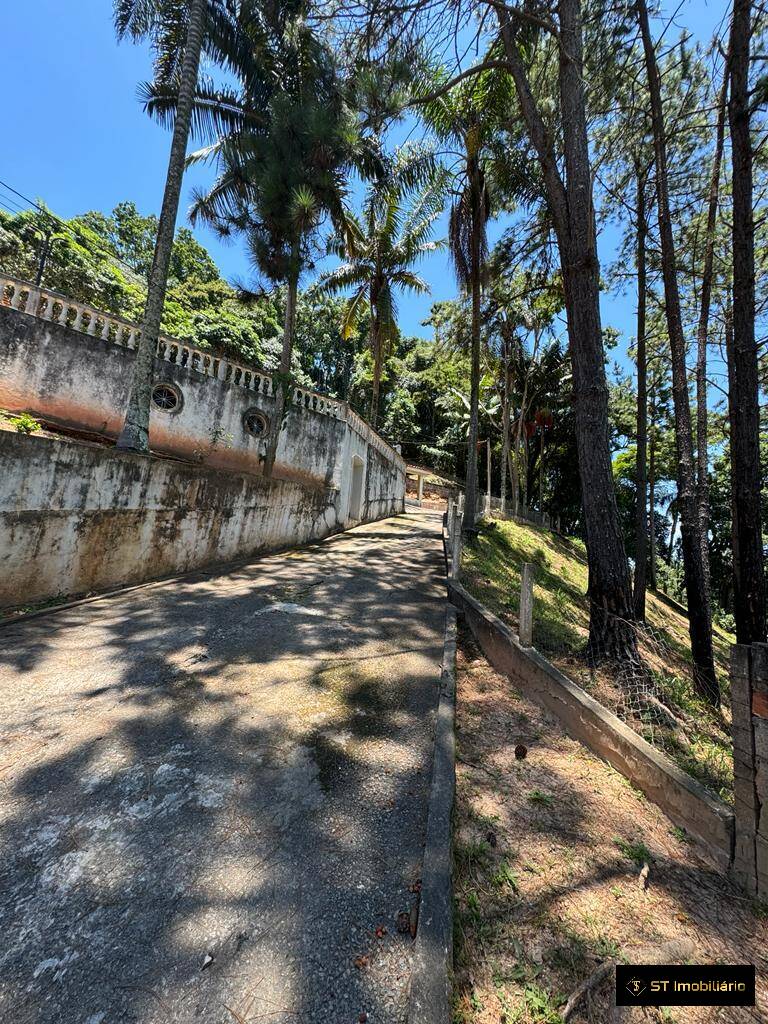 Chácara à venda com 5 quartos, 314m² - Foto 19