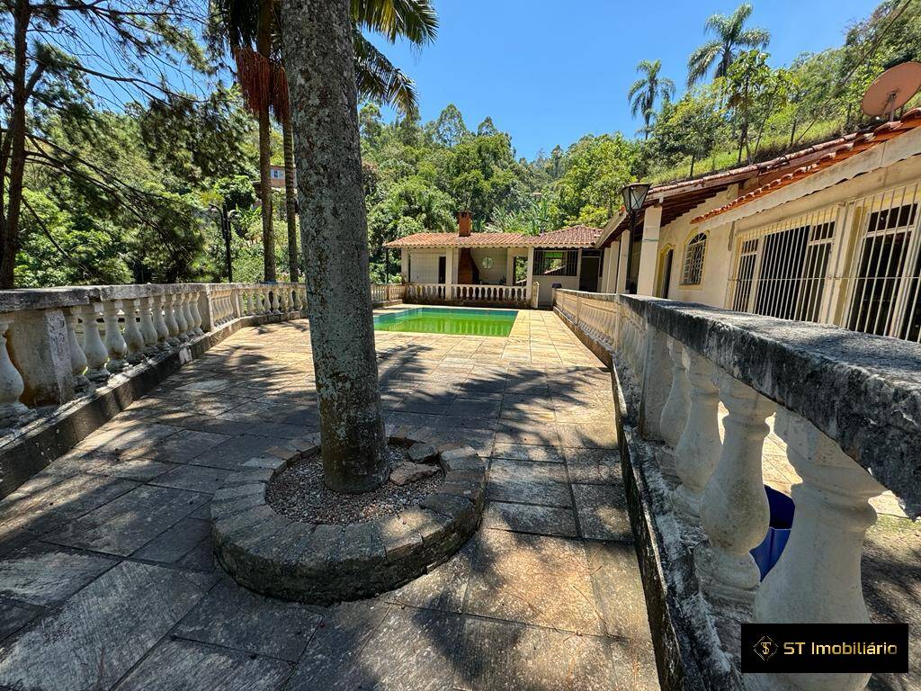Chácara à venda com 5 quartos, 314m² - Foto 26