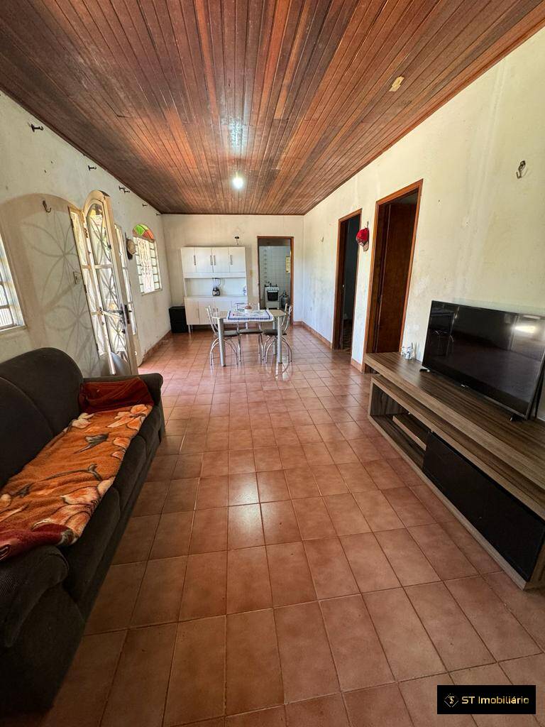 Chácara à venda com 5 quartos, 314m² - Foto 28