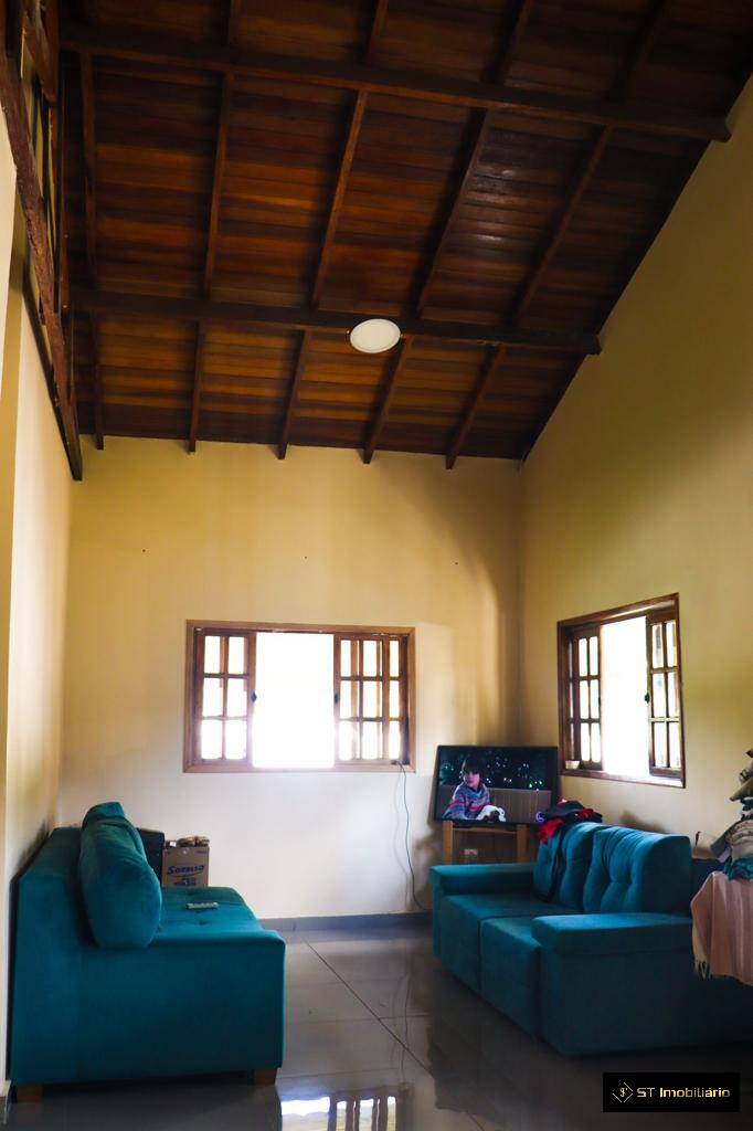 Casa, 3 quartos - Foto 5