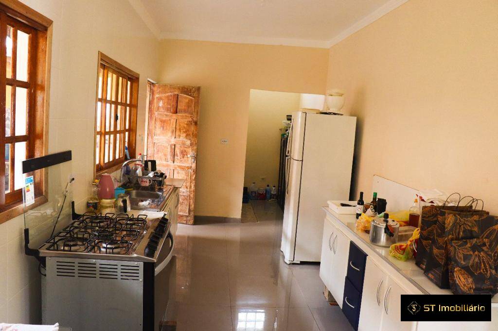 Casa, 3 quartos - Foto 7