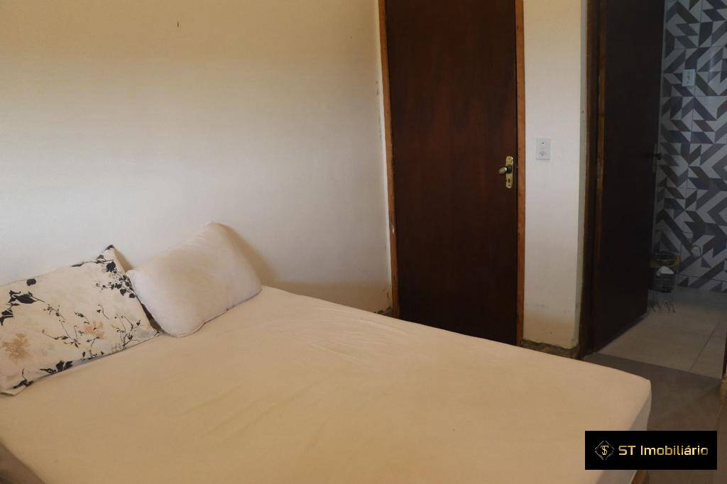 Casa, 3 quartos - Foto 11