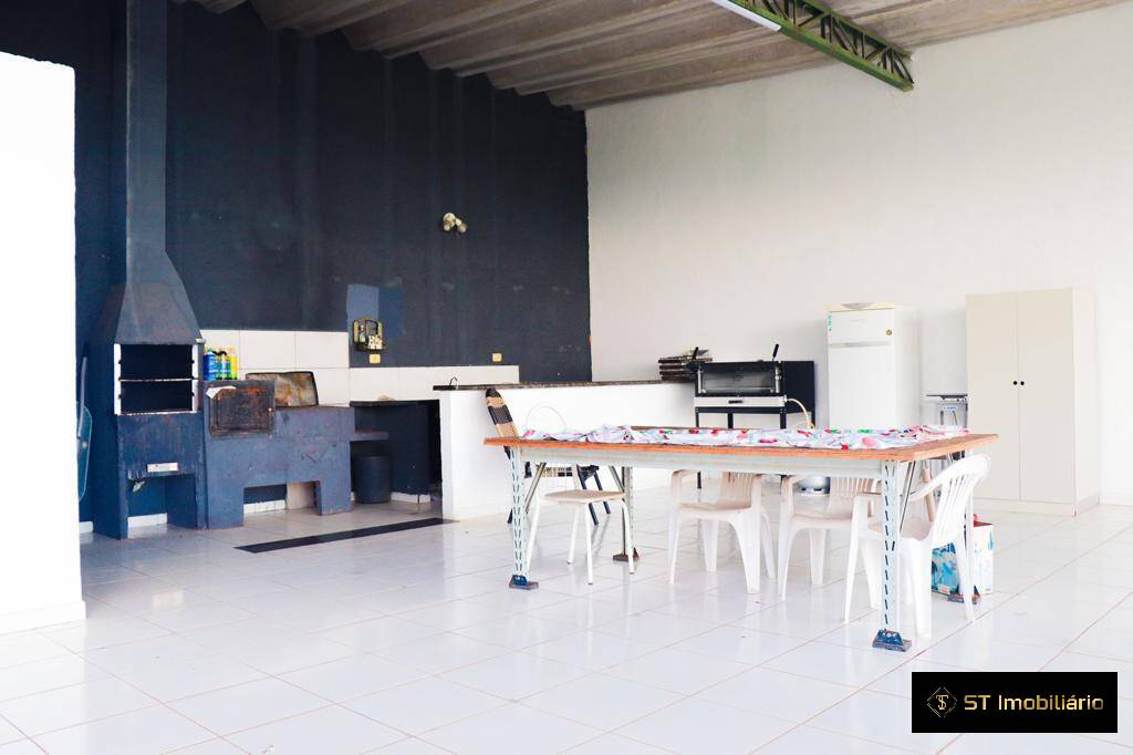 Casa, 3 quartos - Foto 10