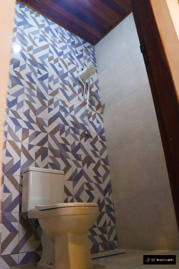 Casa, 3 quartos - Foto 12