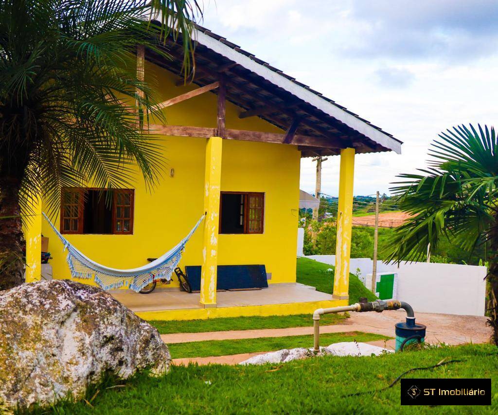 Casa, 3 quartos - Foto 2