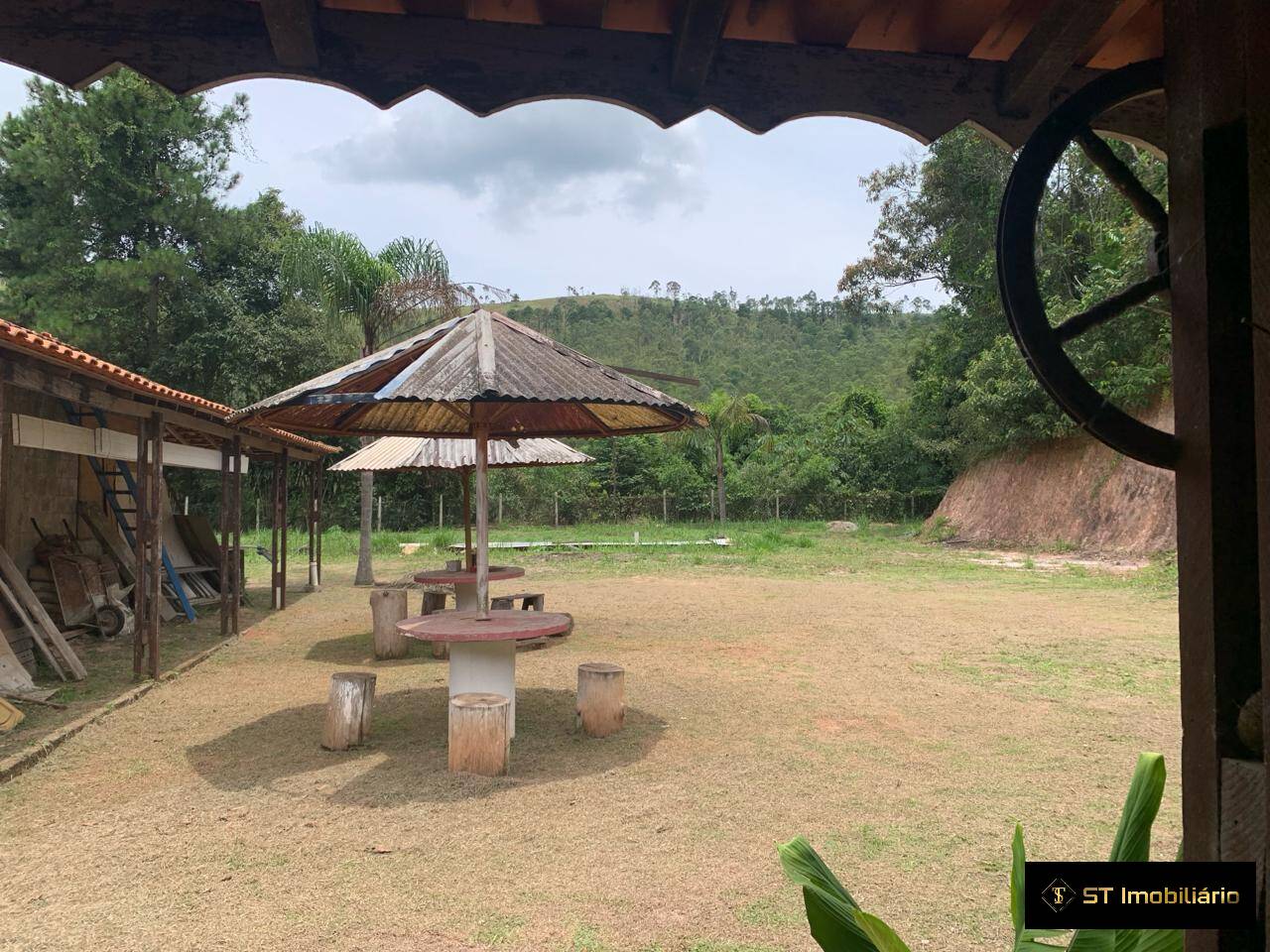 Terreno, 1 hectares - Foto 9