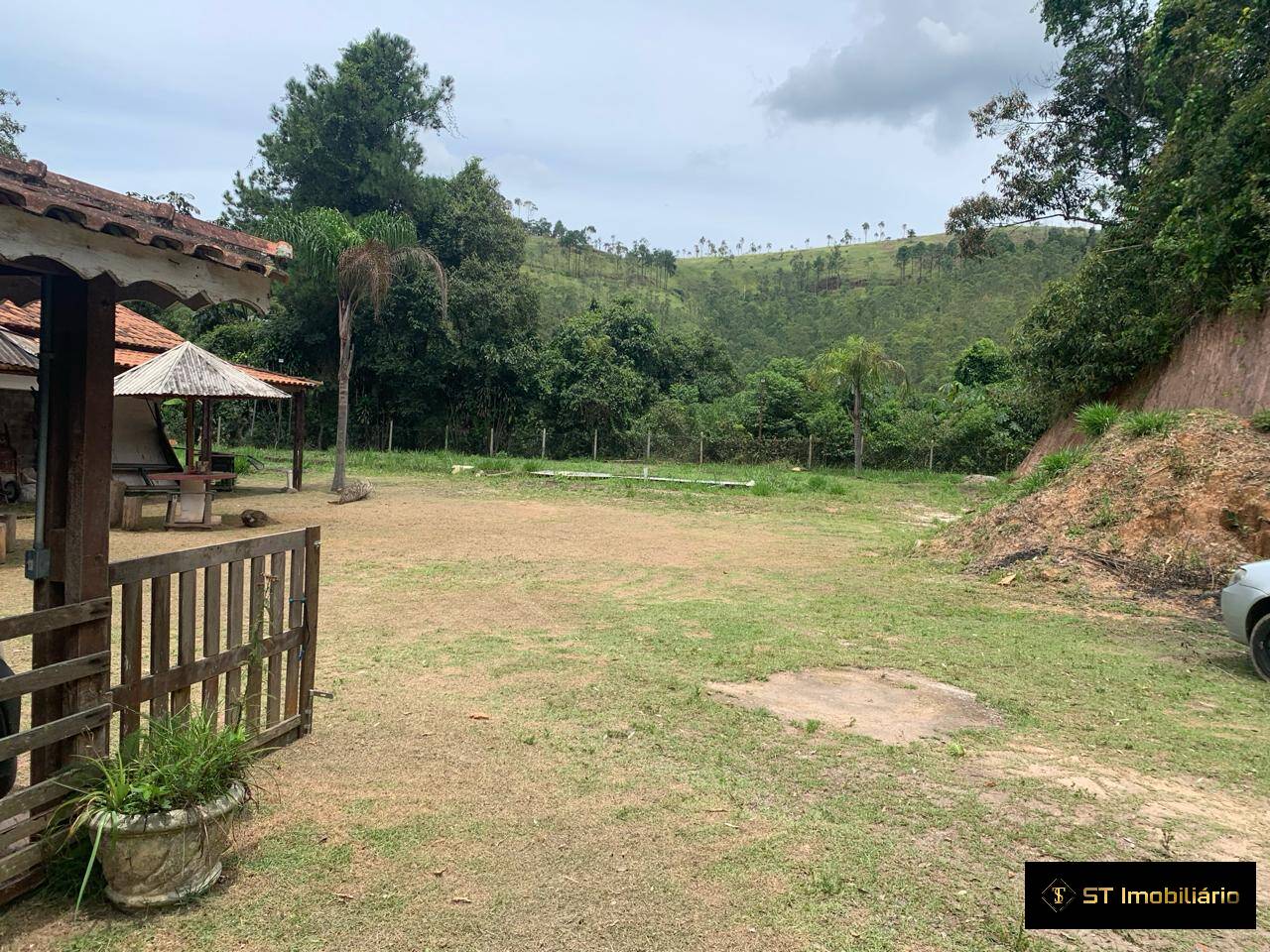 Terreno, 1 hectares - Foto 11