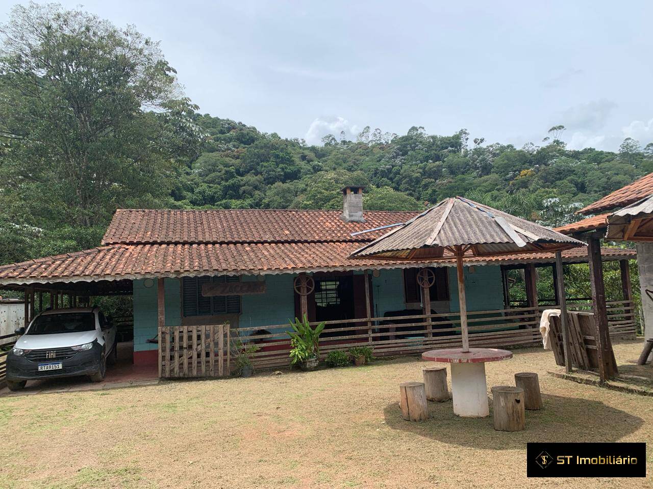 Terreno, 1 hectares - Foto 14