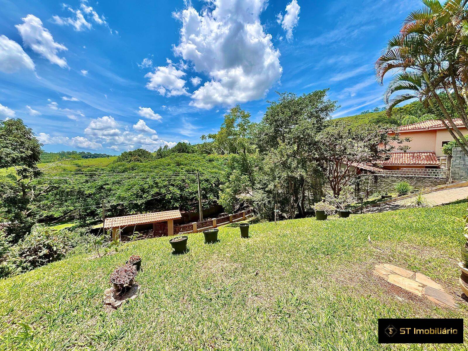 Chácara, 3 quartos, 1092 m² - Foto 6