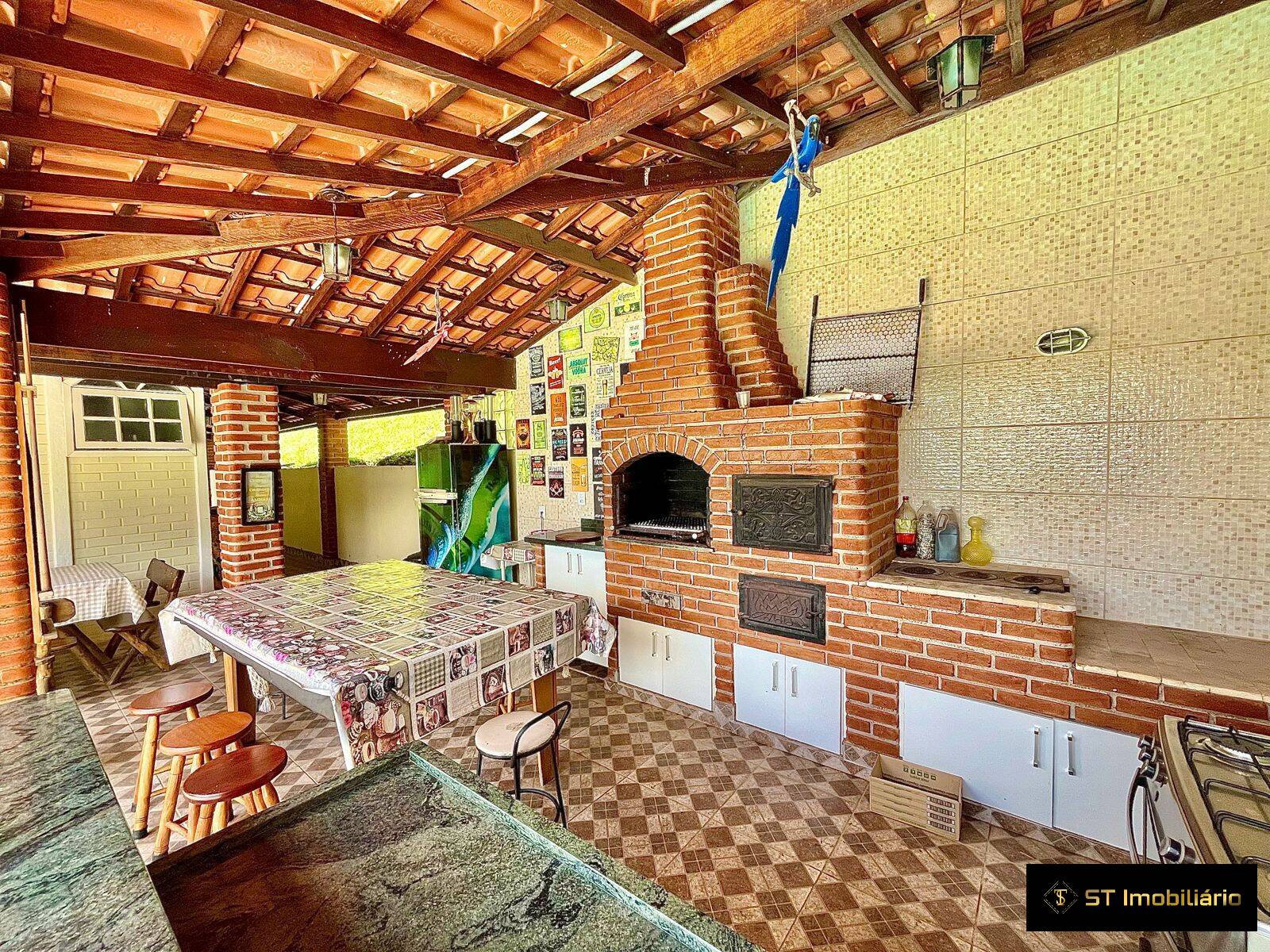 Chácara, 3 quartos, 1092 m² - Foto 8