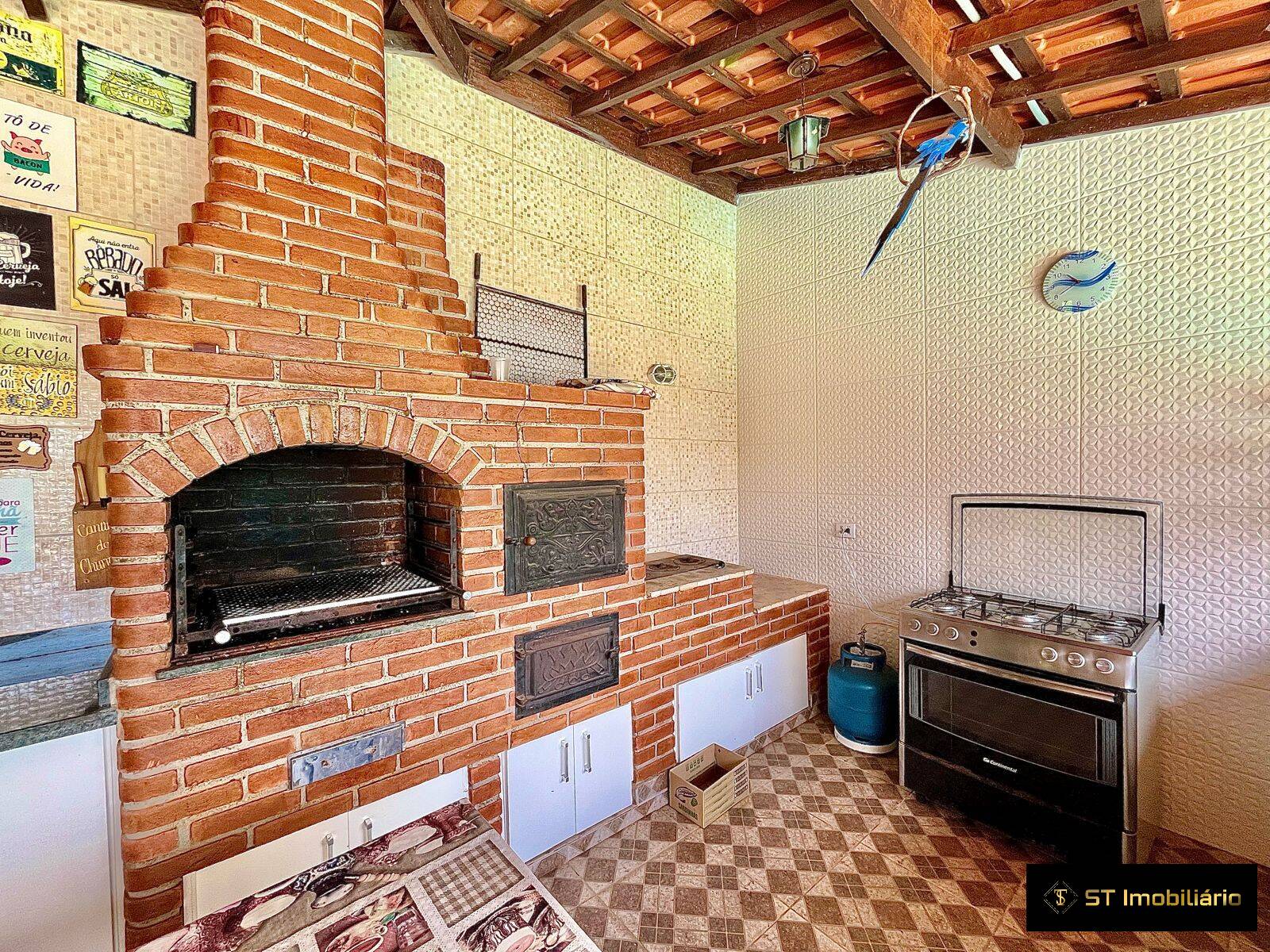 Chácara, 3 quartos, 1092 m² - Foto 11