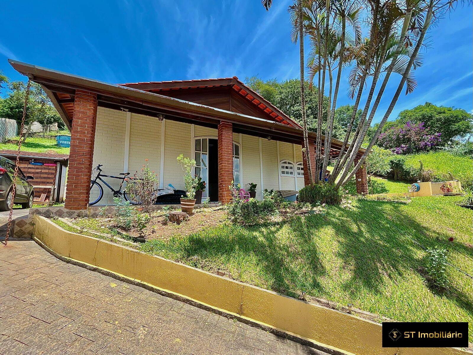 Chácara, 3 quartos, 1092 m² - Foto 14