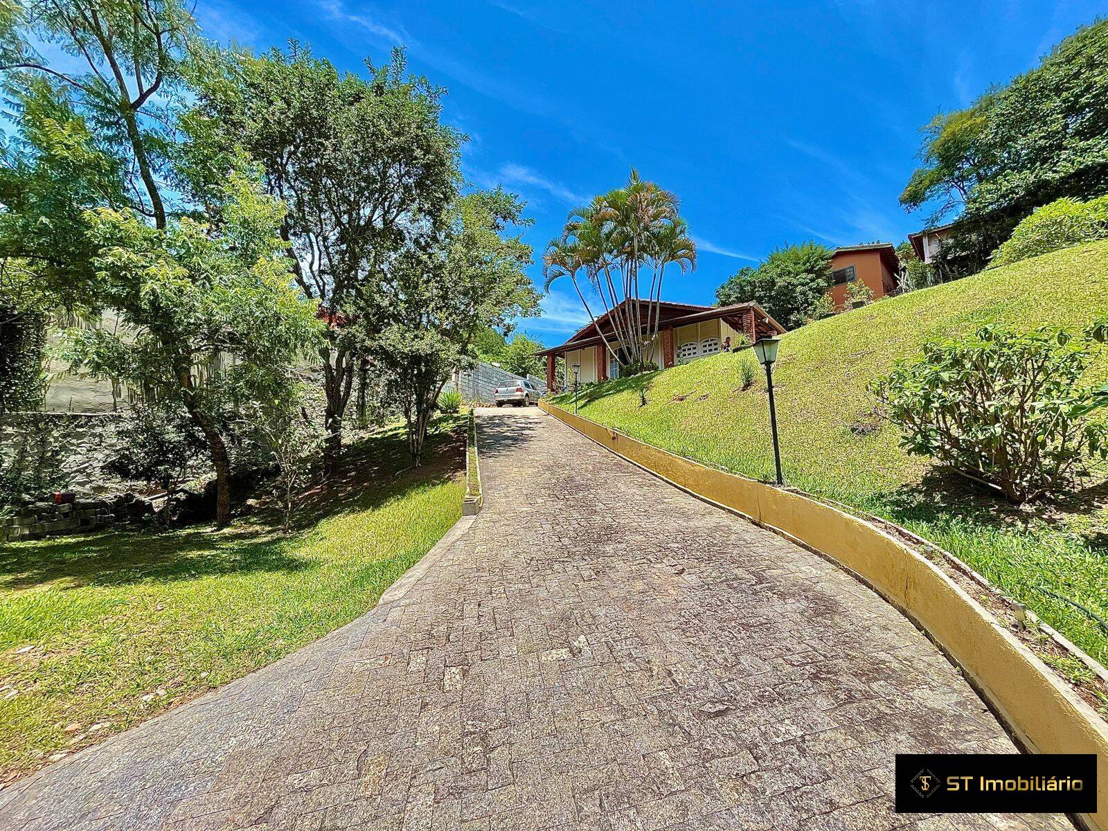 Chácara, 3 quartos, 1092 m² - Foto 16