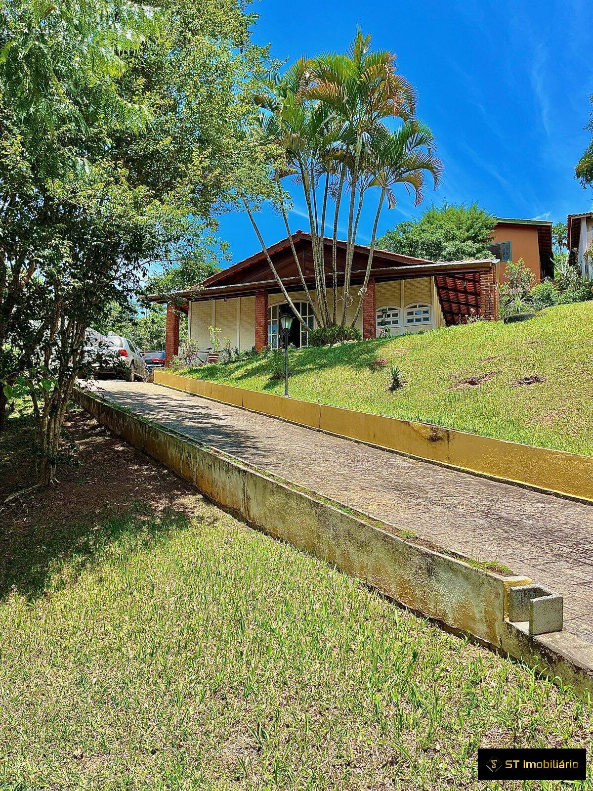 Chácara, 3 quartos, 1092 m² - Foto 24