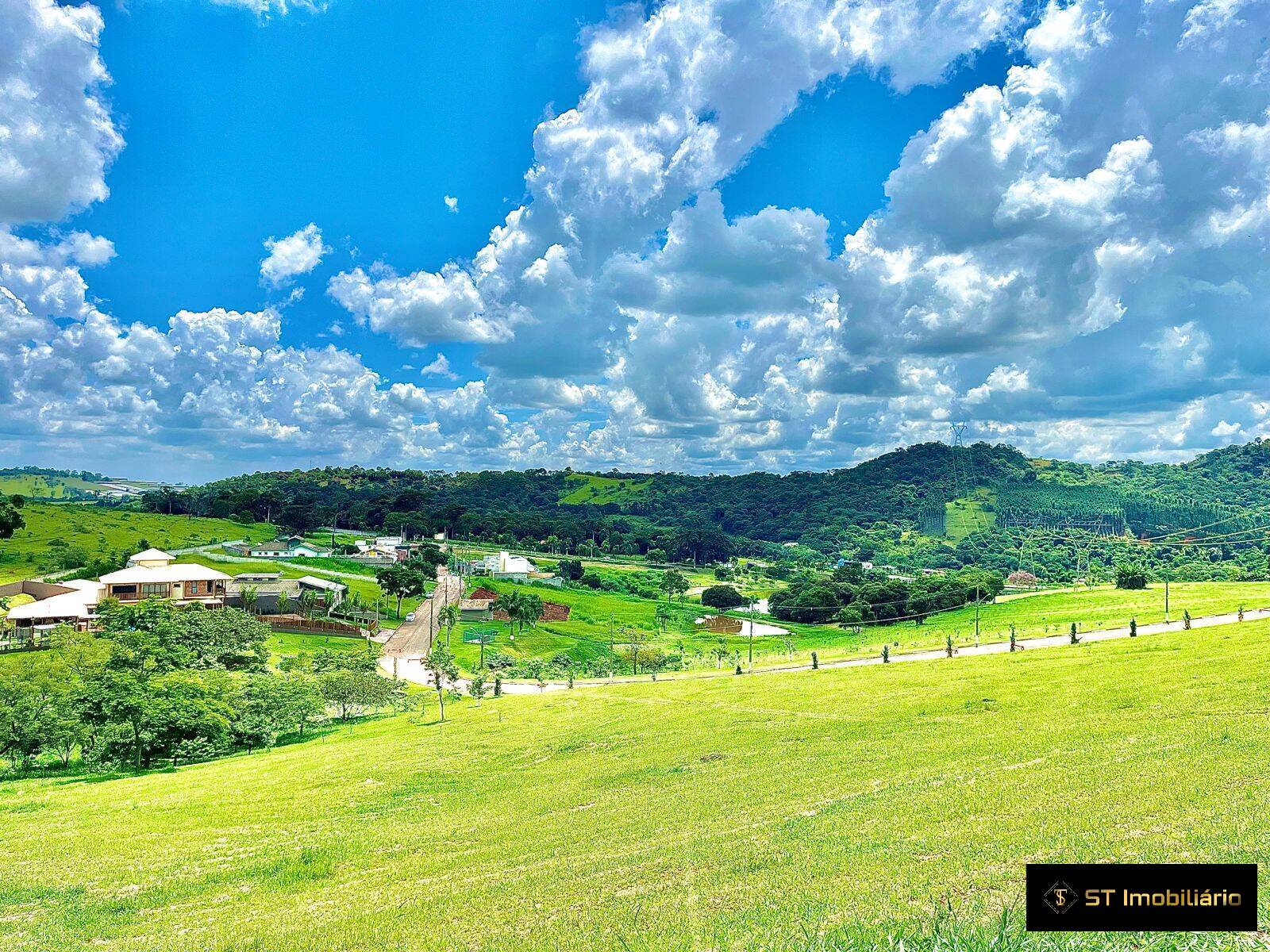 Chácara, 3 quartos, 1000 m² - Foto 22