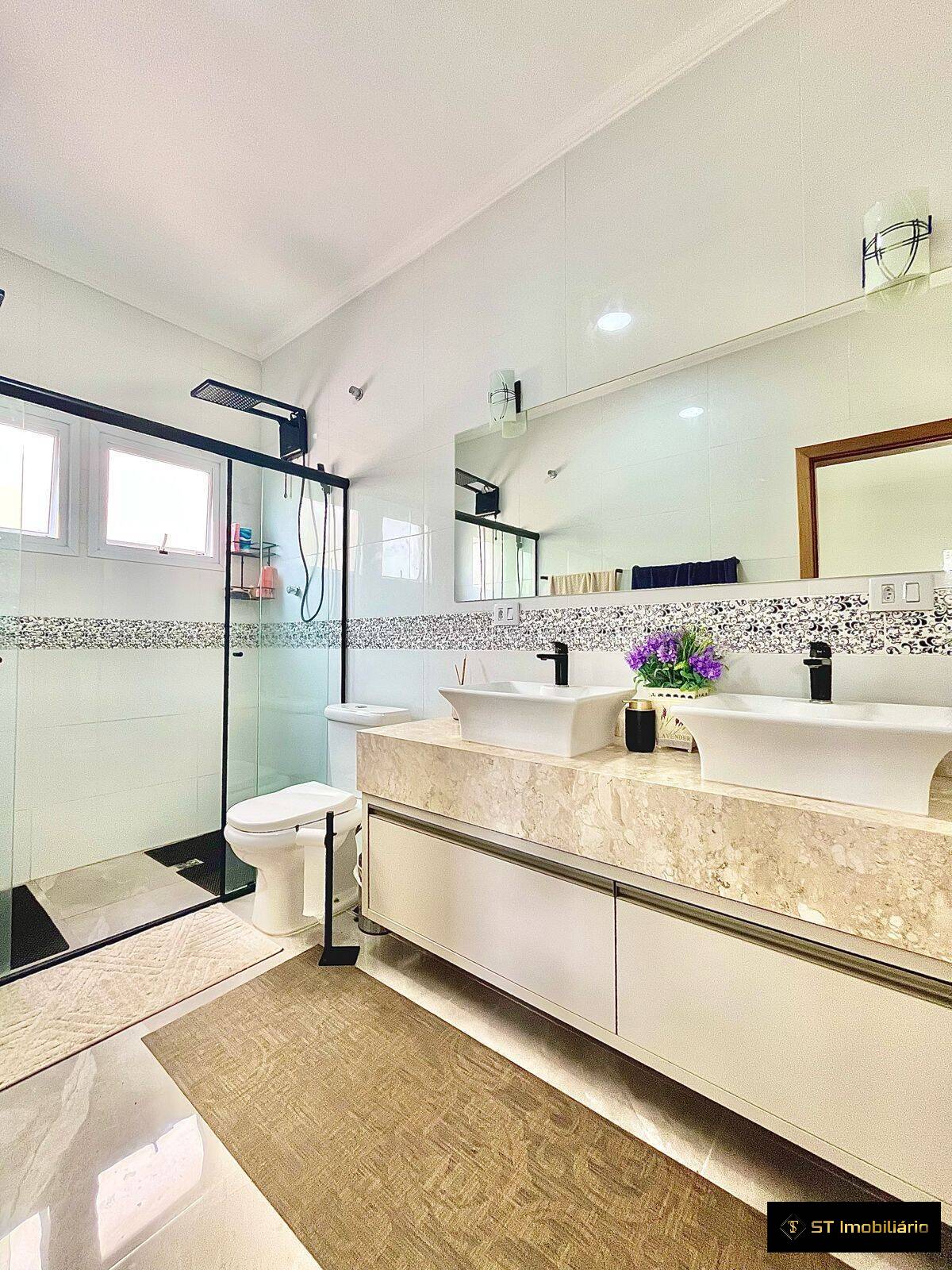 Chácara, 3 quartos, 1000 m² - Foto 11