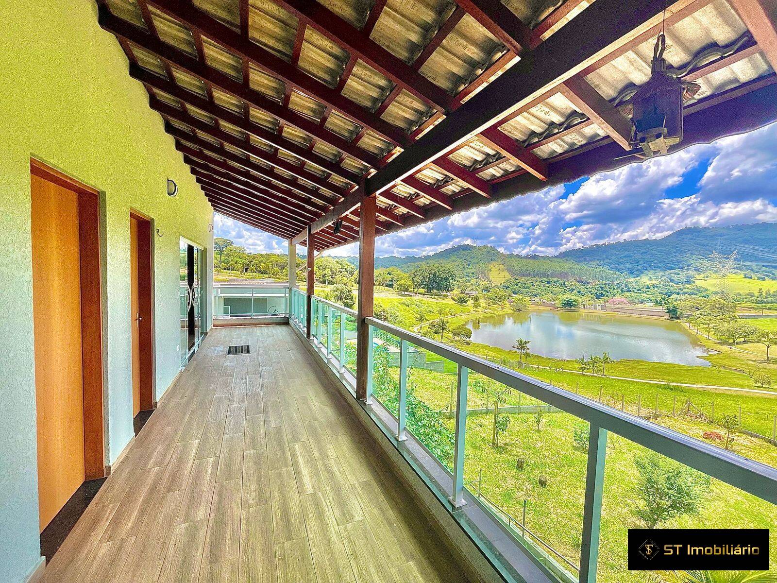 Chácara, 3 quartos, 1000 m² - Foto 3