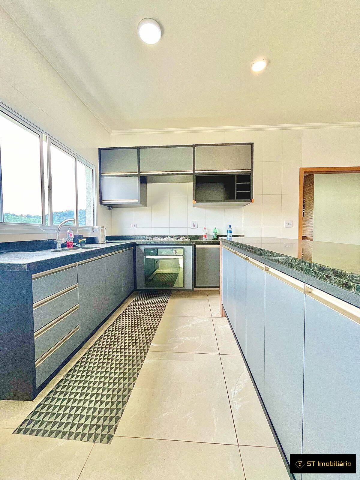 Chácara, 3 quartos, 1000 m² - Foto 9