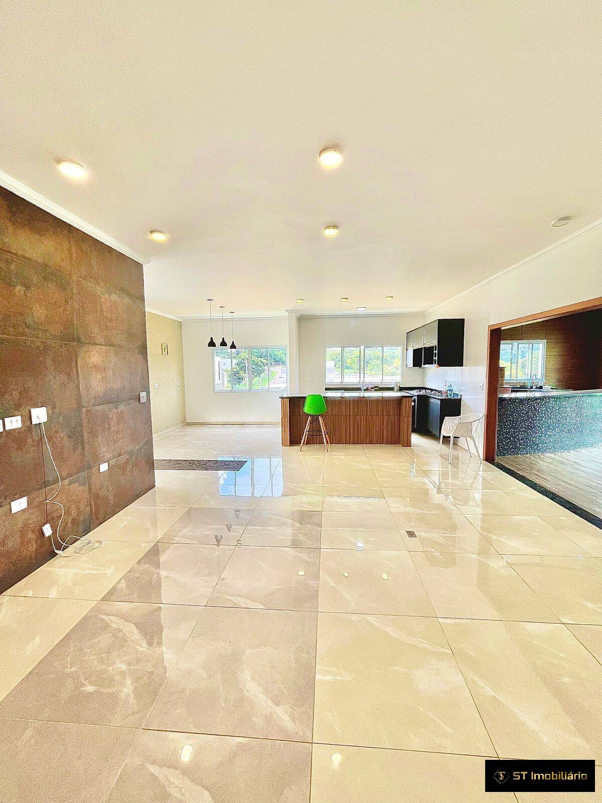 Chácara, 3 quartos, 1000 m² - Foto 8