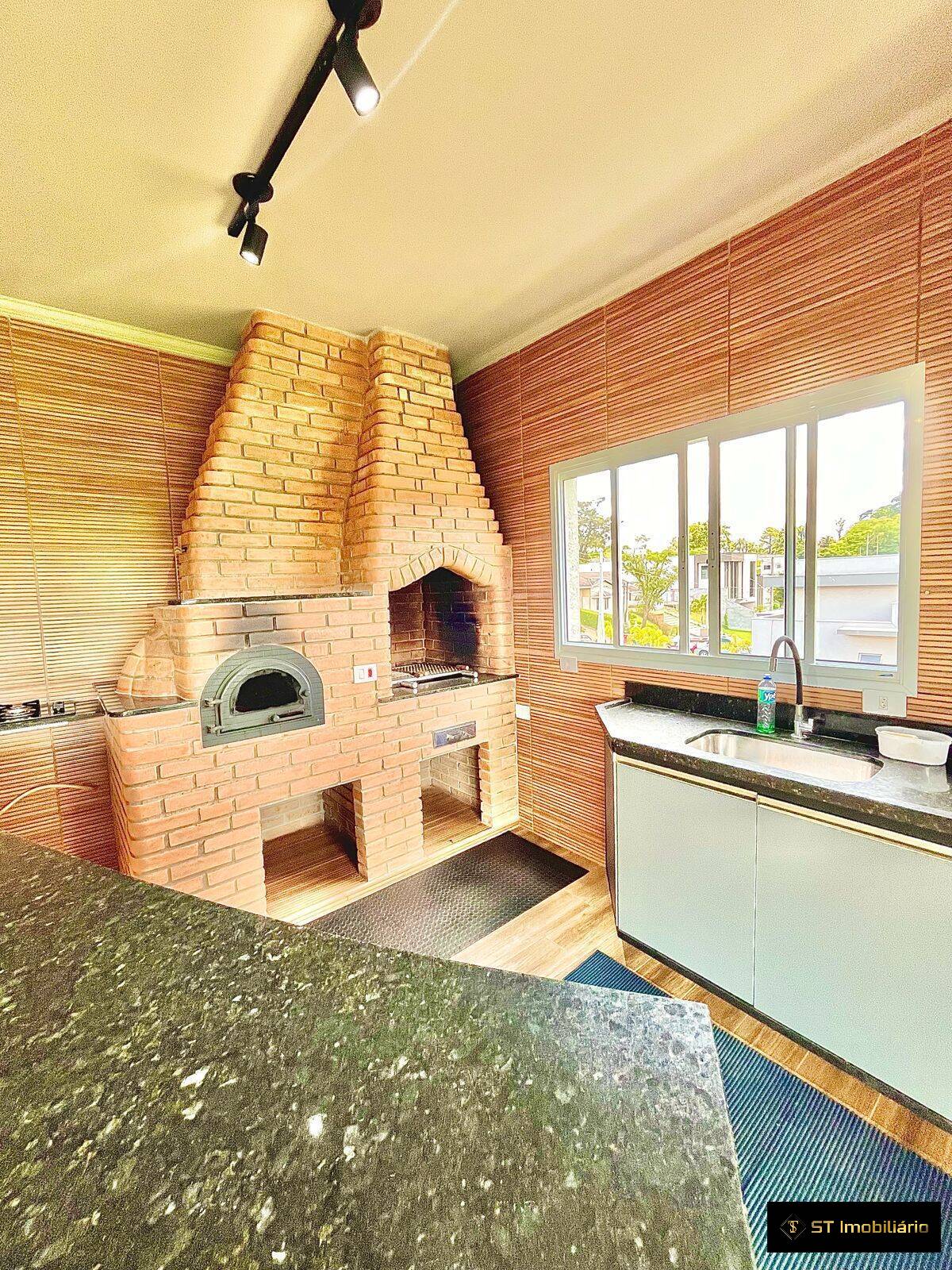 Chácara, 3 quartos, 1000 m² - Foto 23