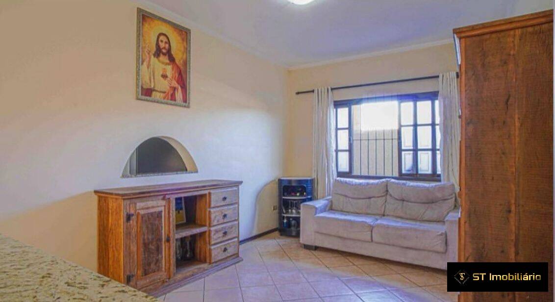 Casa, 3 quartos, 267 m² - Foto 9