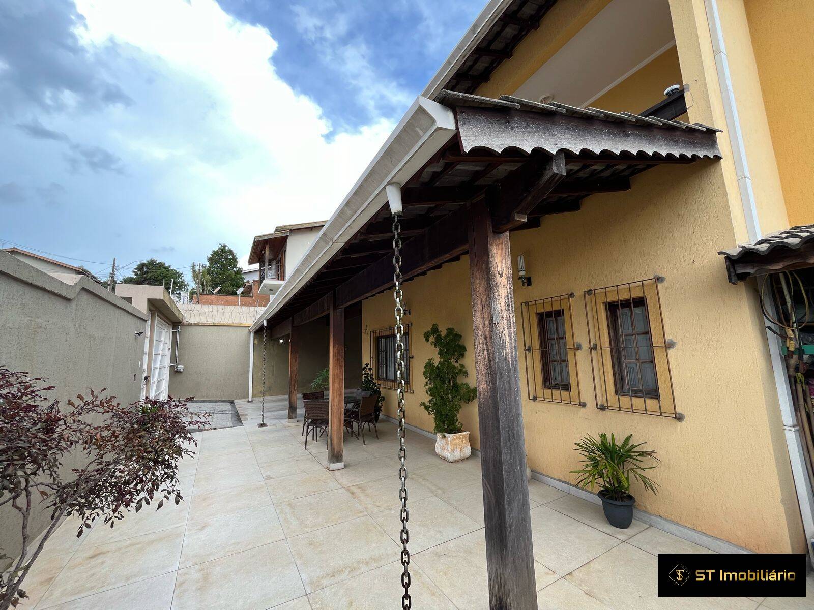 Casa, 3 quartos, 267 m² - Foto 22