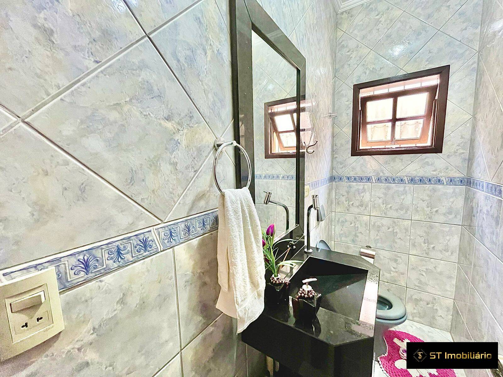 Casa, 3 quartos, 267 m² - Foto 18