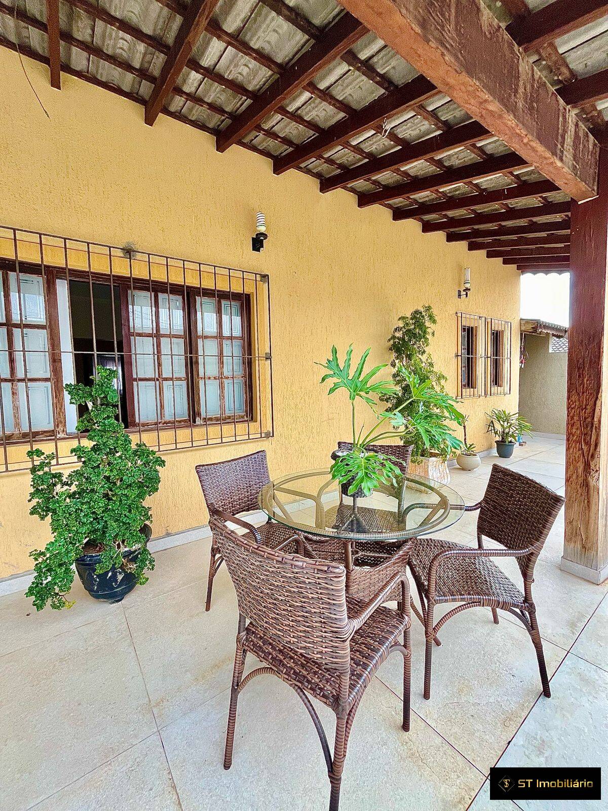 Casa, 3 quartos, 267 m² - Foto 21