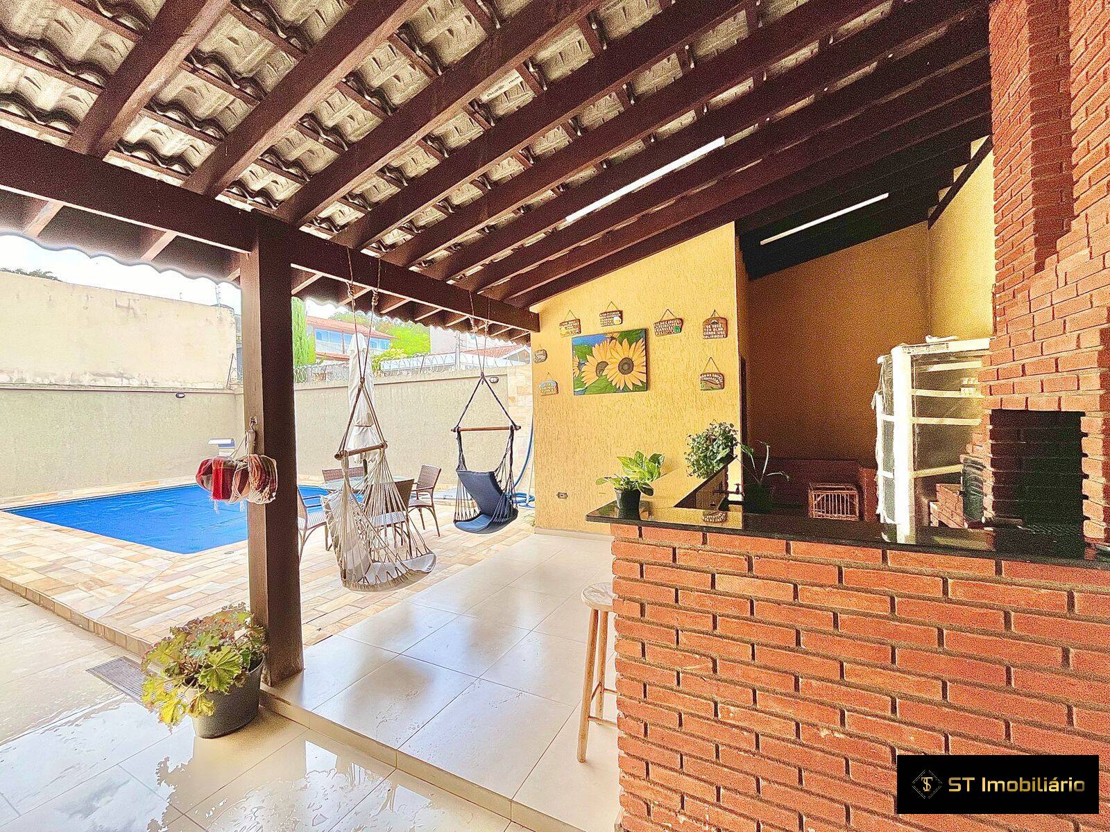 Casa, 3 quartos, 267 m² - Foto 5