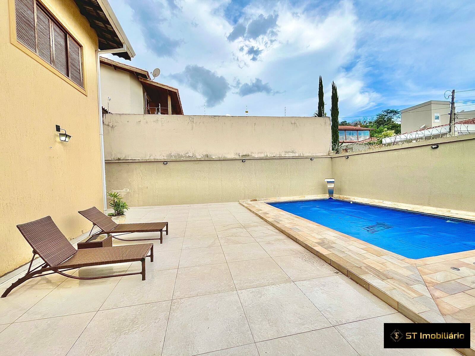 Casa, 3 quartos, 267 m² - Foto 6