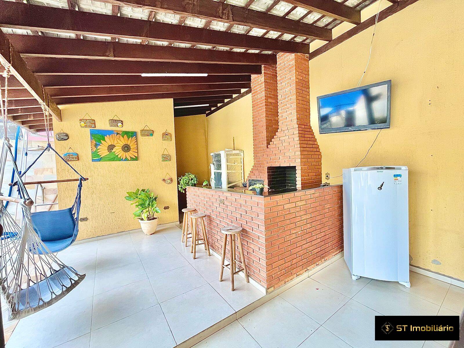 Casa, 3 quartos, 267 m² - Foto 4