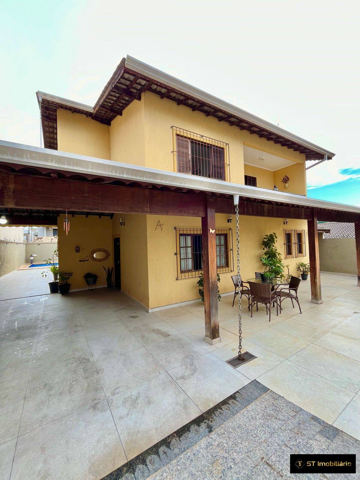 Casa, 3 quartos, 267 m² - Foto 3